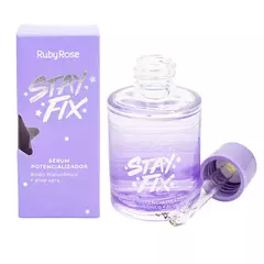 Sérum Potencializador Stay Fix Ruby Rose HB-309