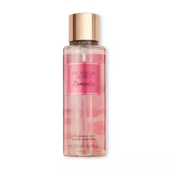 Body splash Victoria's Secret, Romântic