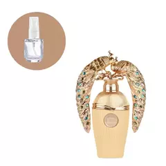 Afeef - Lattafa - Eau de Parfum - AFRODISÍACO