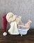 Papai Noel Joel na Banheira