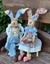 Combo Coelhos - Jorge e Geani
