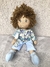 PROJETO DIGITAL - BONECO ANDRÉ