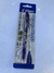 Caneta Frixion 0,7 (Azul)