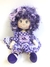 PROJETO DIGITAL - BONECA VIOLETA