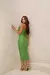 Vestido Eva na internet
