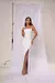 Vestido Yasmin - loja online