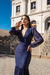 Vestido Nanda - Aura Fashion Store