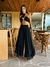 Conjunto Top e Calça de Franjas Nomad - Aura Fashion Store