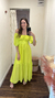 Vestido Lima