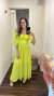Vestido Lima