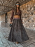 Cropped Blazer Chocco - comprar online