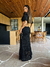 Vestido Agape Preto