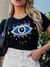 T-shirt Eye - Aura Fashion Store