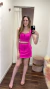 Conjunto Cecília Pink - comprar online