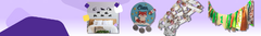 Banner de la categoría DECORACIÓN