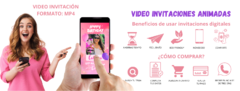 Banner de la categoría VIDEO