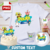 Logotipo BOB ESPONJA personalizado