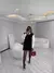 Colete Tricô oversized - loja online