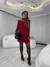 Colete Tricô oversized - comprar online