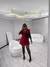 Colete Tricô oversized