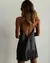 Vestido Capitu - Preto (Pronta Entrega) na internet
