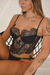Imagem do Corselet Margaridas