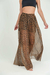 Calça Brisa - Animal Print (Onça) - comprar online