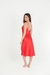 Slip Dress Minimalista