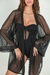 Imagem do Kimono Brisa - Preto