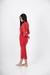 Dress Silhueta - loja online