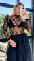 Body Francesa - loja online