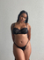 Sutiã Rosas - comprar online