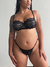 Calcinha Rosas - comprar online
