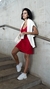 Vestido Dona Flor