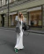 Vestido Dona Flor na internet