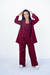 Maxi Blazer nº1 - comprar online