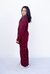 Maxi Blazer nº1 - Crua