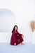 Maxi Blazer nº1 - Crua