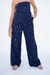 Calça Pantalona nº1 - Crua