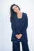 Maxi Blazer nº1 - Crua