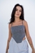 Corset reto - comprar online