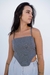 Corset reto na internet