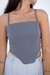 Corset reto