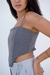 Corset reto - Crua