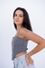 Corset reto - loja online