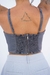 Imagem do Corset reto