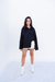 Camisa Oversized nº1 - loja online