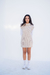 Colete Tricô oversized