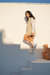 Colete Tricô oversized - comprar online
