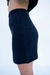 Conjunto tricô saia nº1 - loja online